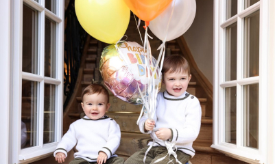 Royal Style - C.Rexing towards summer with hopes for happy days ahead