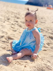 New thread- mass on babies brain