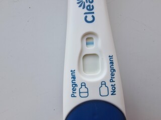 Anyone want to join for two week wait?