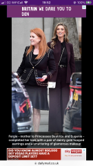 Royal Style - C.Rexing towards summer with hopes for happy days ahead