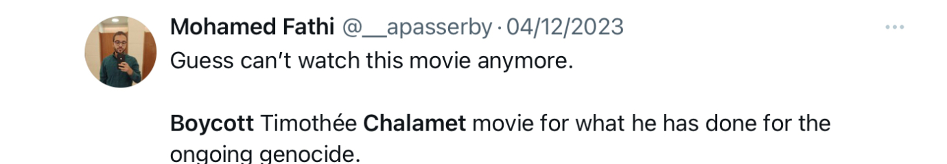 University students rising up against ties with Israel (title edited by MNHQ at request of OP)