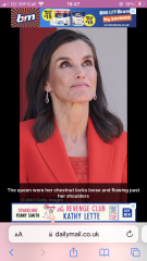 Royal Style - C.Rexing towards summer with hopes for happy days ahead