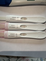 8DP5DT - First Response Early Response FRER Progression