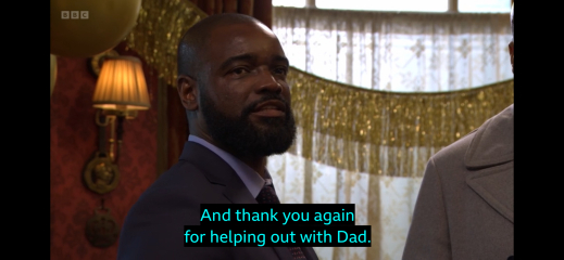 EastEnders: the SPOILERS thread!