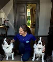 Royal Style - C.Rexing towards summer with hopes for happy days ahead