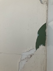 Bathroom paint help!