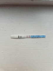 2 LH surges in one cycle?