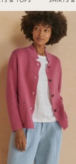 Looking for a summer jacket