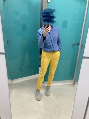 WAYWT Spring/Summer 2024