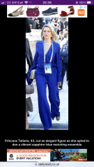 Royal Style: with hope, our threads continue