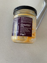 Week 1 - May '24 Low Carb Bootcamp.  And off we go!