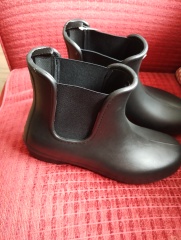 To really like these Crocs?!