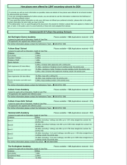 Will VAT on private school fees lead to a partial collapse of the sector?