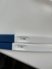 ASDA pregnancy tests