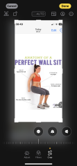 The secret to 50+ diet & exercise