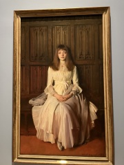 Les Parisiennes des Mamanset: On the Advent of Newness