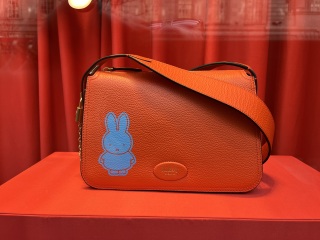 There are Mulberry bags in the TX maxx sale