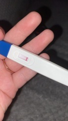 10dpo False positive on easy@home.