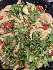 Come and tell me your dull and unexciting news 29: Calmly through the day