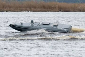 Ukraine Invasion: Part 49