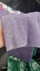 Vinted item not as described - I have to pay return fee?!