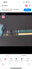 Vvvf Bfp or evap??