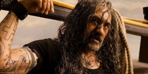 Our Flag Means Death: Thread 2.  Still utterly brilliant and we are still obsessed!