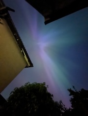 Anyone watching for Northern Lights tonight?