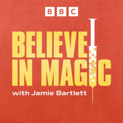 Can anyone recommend any podcasts please?