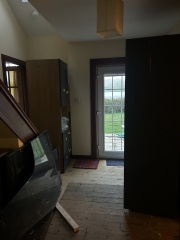 ohmydaysohmydaysohmydays A NEW HOUSE