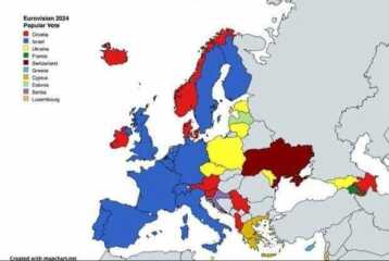 Israeli Eurovision: how low can you go?
