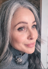 Whose given up at 40?