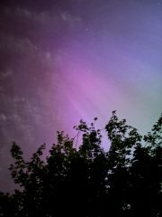 Anyone watching for Northern Lights tonight?