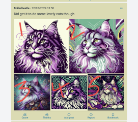 Aston University + gerbil merch thread