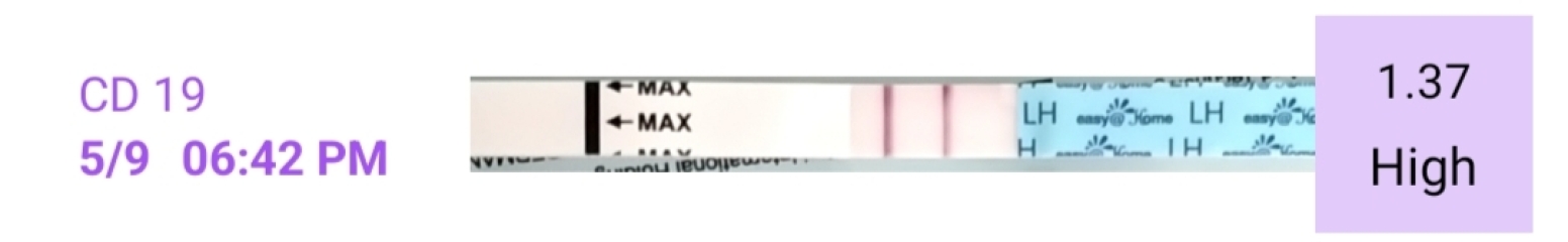 1dpo - Anyone want to join part 2