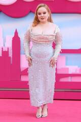 Nicola Coughlan's stylist needs to step it up!