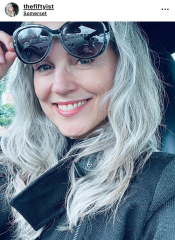 Whose given up at 40?