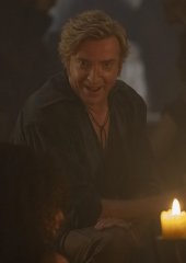 Our Flag Means Death: Thread 2.  Still utterly brilliant and we are still obsessed!