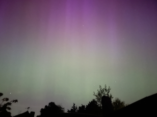 Northern Lights