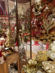 Nigel Slater Christmas Chronicles Read Along 2023 - Part Two