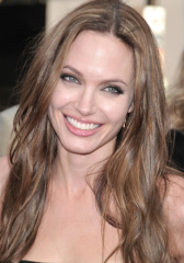 To think Anok Yai is one of the most beautiful women on earth?