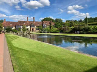 The Great Recovery part 2 - After Cancer treatment what next?