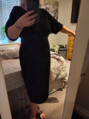 What style of dress do I want?