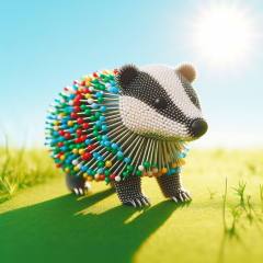 Aston University + gerbil merch thread