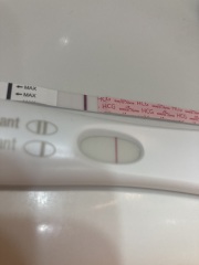 7dpo and keeping busy!