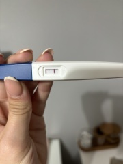 ASDA pregnancy tests