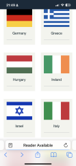Israel and Eurovision