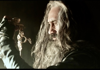 Our Flag Means Death: Thread 2.  Still utterly brilliant and we are still obsessed!