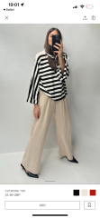 Personal stylist- spring summer