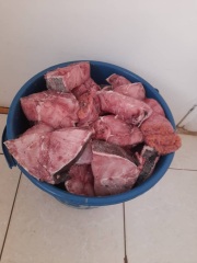 Stew colour